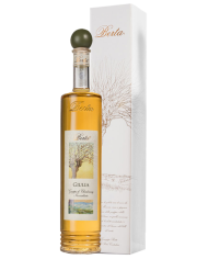 GRAPPA GIULIA INVECCHIATA BERTA| ML. 700| Astucciato