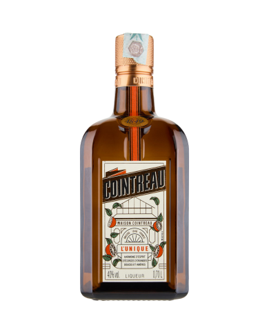 COINTREAU| ML. 700