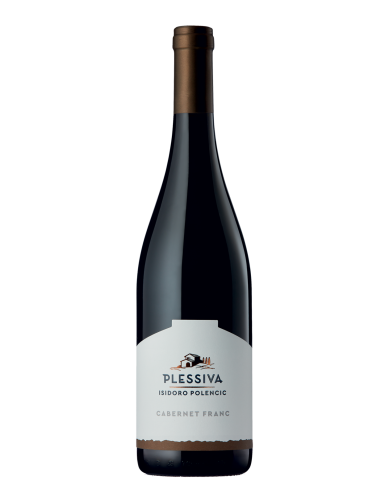 CABERNET FRANC POLENCIC (2022)| ML. 750