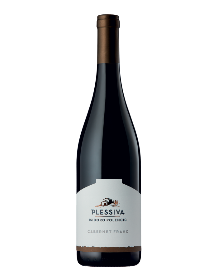 CABERNET FRANC POLENCIC (2022)| ML. 750