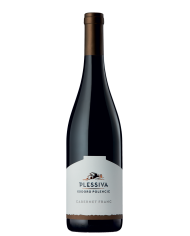 CABERNET SAUVIGNON POLENCIC (2022)| ML. 750