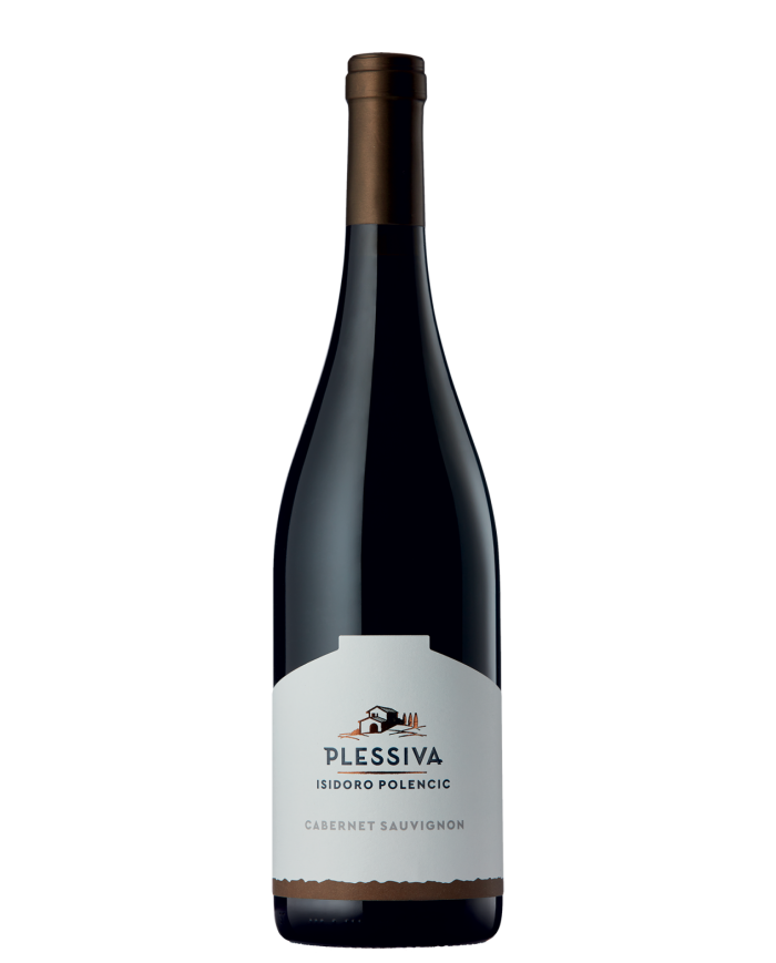 CABERNET SAUVIGNON POLENCIC (2022)| ML. 750