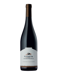 CABERNET SAUVIGNON POLENCIC (2022)| ML. 750