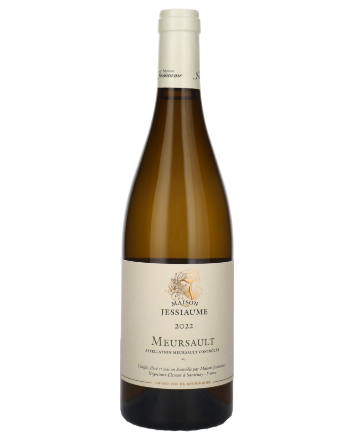 MEURSAULT MAISON JESSIAUME (2022)| ML. 750