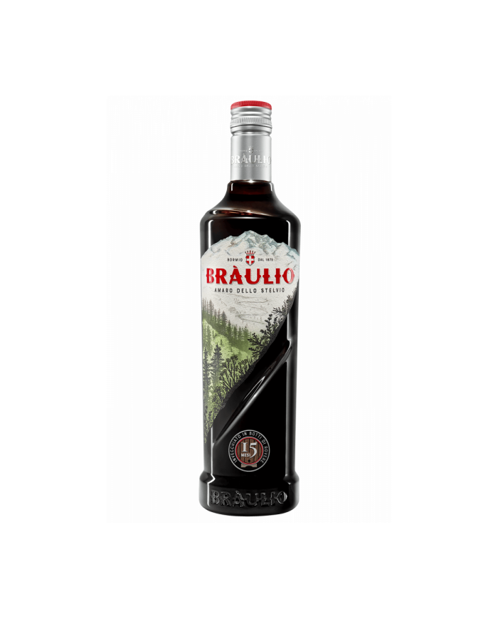 AMARO BRAULIO| ML. 1000