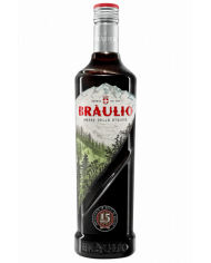 AMARO BRAULIO| ML. 1000