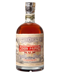 RHUM DON PAPA 7Y| ML. 700