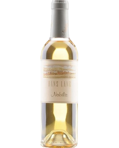 RIESLING NOBILIS BEERENAUSLESE HANS LANG (2005)| ML. 375