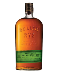 WHISKEY BULLEIT RYE| ML. 700