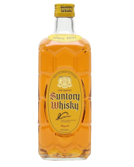 WHISKY SUNTORY KAKUBIN YELLOW LABEL| ML. 700