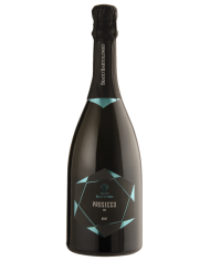 SPUMANTE BREGANZE PROSECCO DIAMANTE EXTRA DRY| ML. 750
