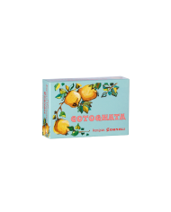 COTOGNATA DI MELE COTOGNE PREMIATA PASTICCERIA CORNALI| GR. 500| Confezione 