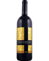 TEUTO LUNELLI, BIO, (2019)| ML. 750