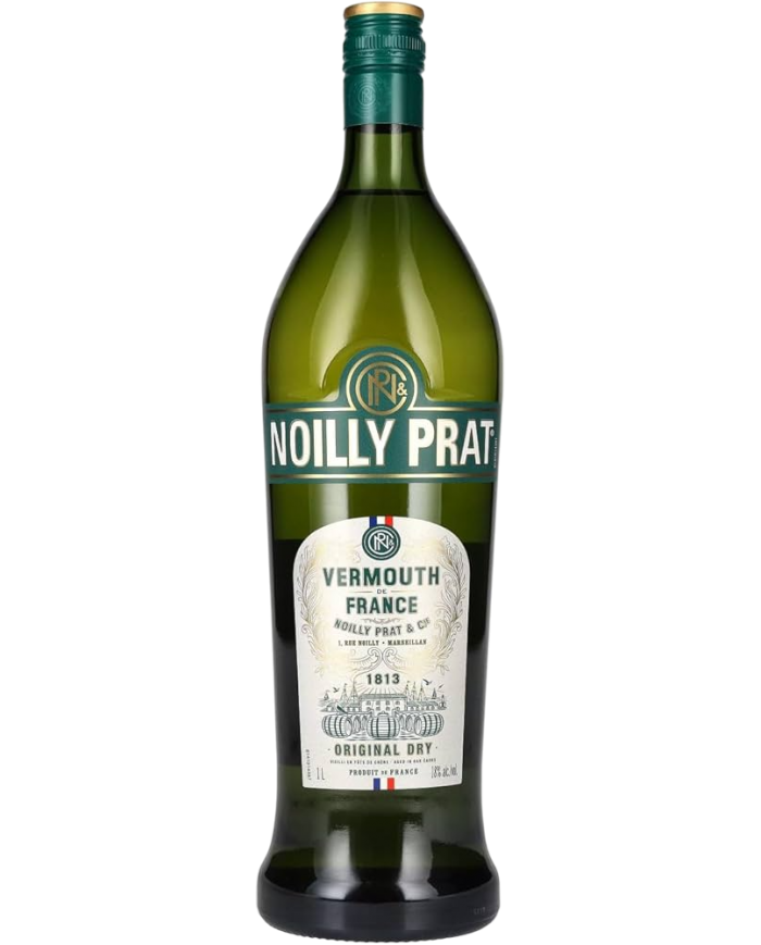 NOILLY PRAT DRY| ML. 1000