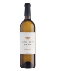 CHARDONNAY YARDEN (2022)| ML. 750