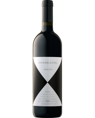 MAGARI CA' MARCANDA GAJA (2022)| ML. 750