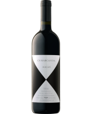 MERLOT YARDEN (2020)| ML. 750