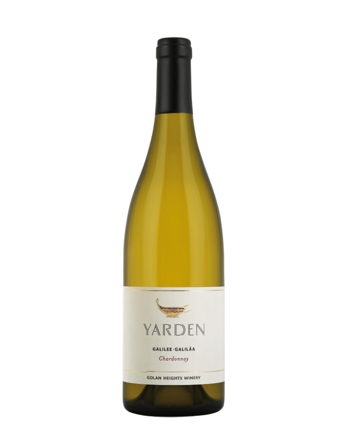 CHARDONNAY YARDEN (2022)| ML. 750