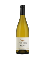 CHARDONNAY YARDEN (2022)| ML. 750