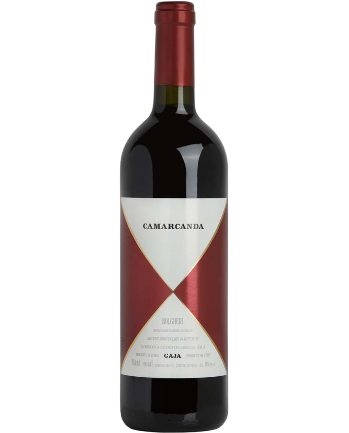 CAMARCANDA CA' MARCANDA GAJA (2021)| ML. 750