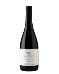 CABERNET SAUVIGNON YARDEN (2020)| ML. 750