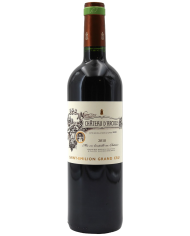 AMARONE DELLA VALPOLICELLA LE ARCHE (2019)| ML. 750