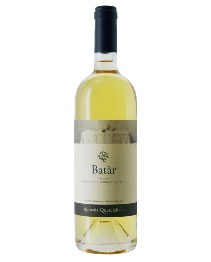 BATAR QUERCIABELLA (2022)| ML. 750