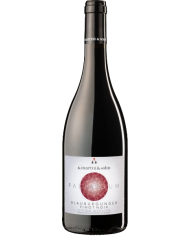 VALPOLICELLA SUPERIORE CA'VEGAR (2022)| ML. 750