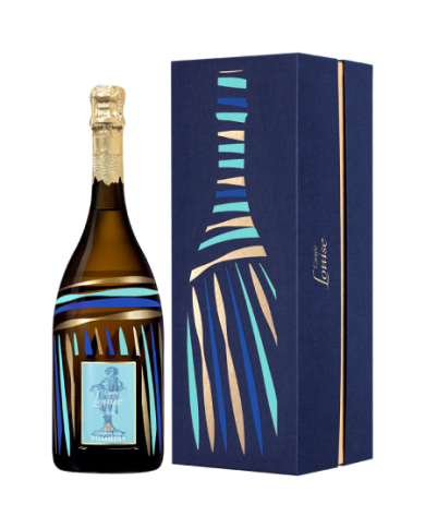 CHAMPAGNE POMMERY CUVEE LOUISE MILLESIMATO (2006)| ML. 750| Astucciato