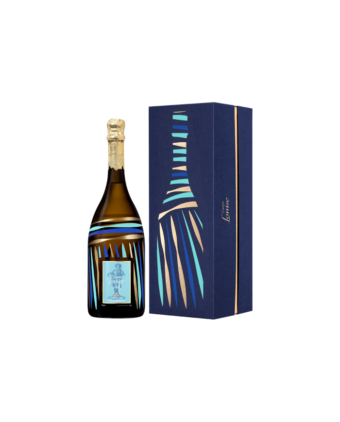 CHAMPAGNE POMMERY CUVEE LOUISE MILLESIMATO (2006)| ML. 750| Astucciato