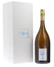 CHAMPAGNE POMMERY ROYAL BLUE SKY EXTRA DRY| ML. 750| Astucciato