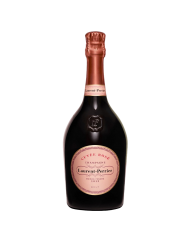 CHAMPAGNE BOLLINGER ROSE'| ML. 1500 Magnum