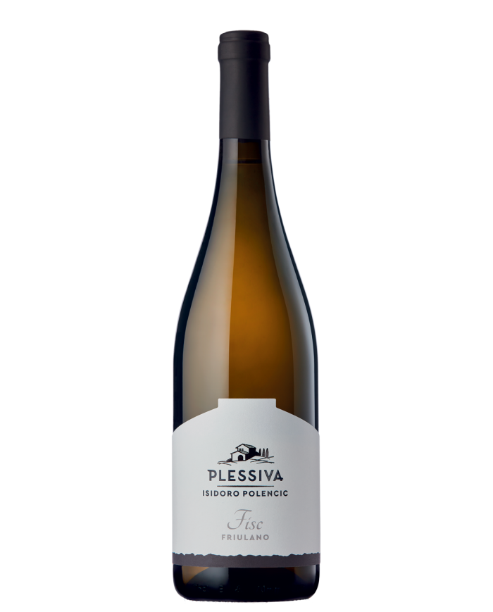 FISC FRIULANO POLENCIC (2022)| ML. 750