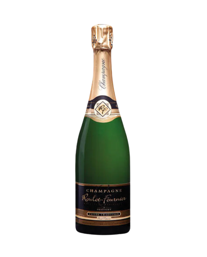 CHAMPAGNE ROULOT FOURNIER BRUT NATURE| ML. 750 