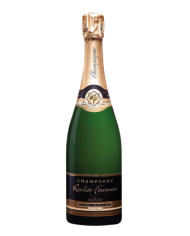 CHAMPAGNE VOIRIN DESMOULINS BRUT RESERVE| ML. 750