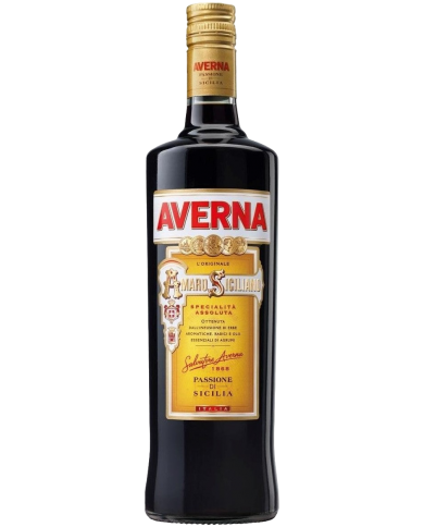 AMARO AVERNA| ML. 1000