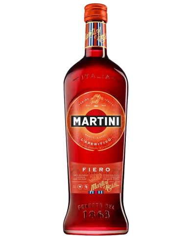 MARTINI FIERO APERITIVO| ML. 1000