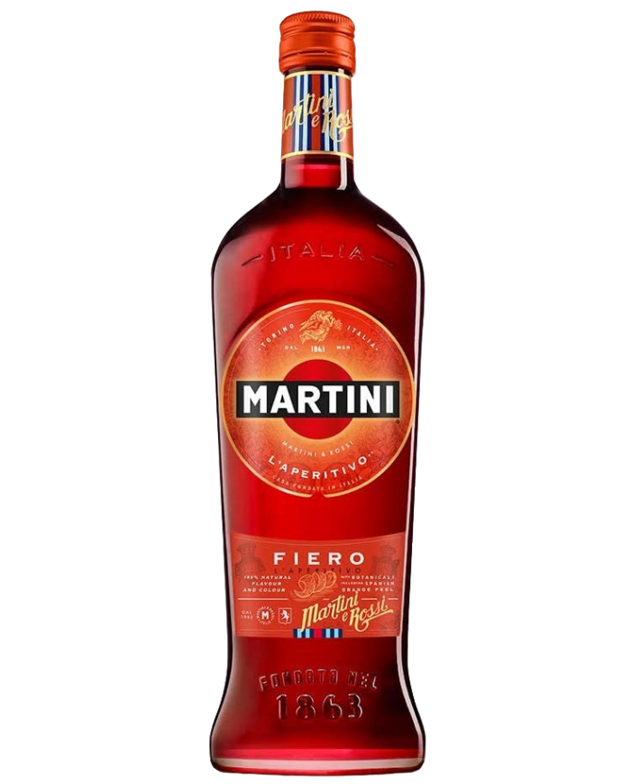 MARTINI FIERO APERITIVO| ML. 1000