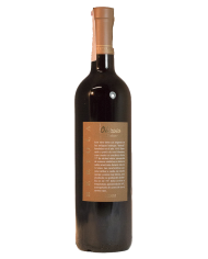 SHERRY BERTOLA PATERNINA 12Y OLOROSO| ML. 750