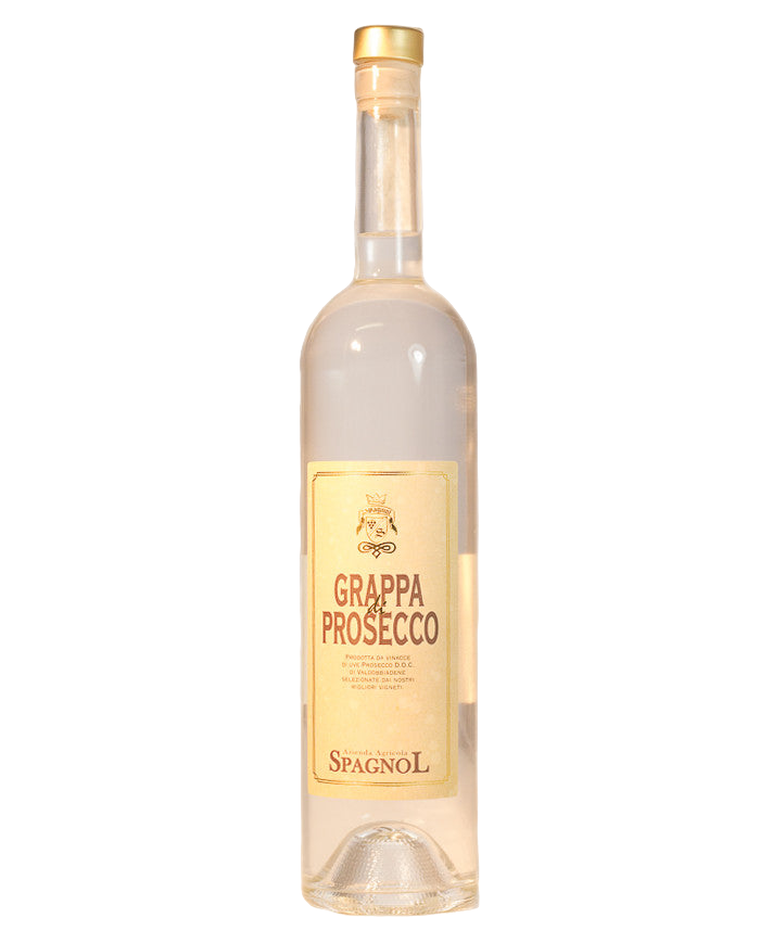 GRAPPA DI PROSECCO SPAGNOL| ML. 700
