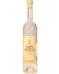 GRAPPA DI PROSECCO SPAGNOL| ML. 700