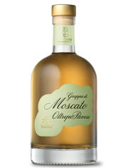 GRAPPA MOSCATO OLTREPO' PAVESE AB SELEZIONE| ML. 500| Astucciata