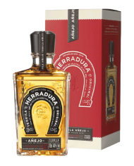 TEQUILA HERRADURA ANEJO| ML. 700| Astucciato