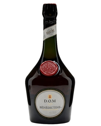 BENEDECTINE DOM| ML. 700