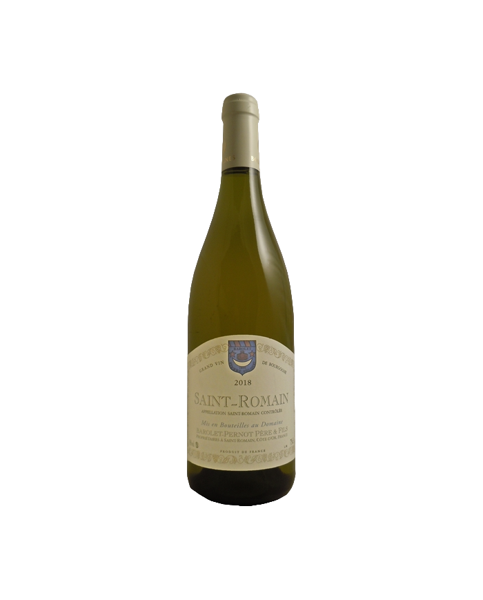 SAINT ROMAIN BLANC BAROLET-PERNOT (2020)| ML. 750