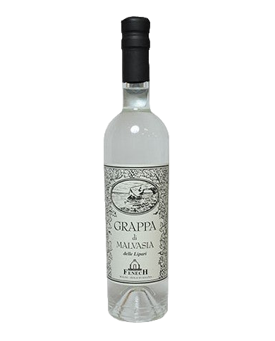GRAPPA DI MALVASIA FENECH| ML. 500