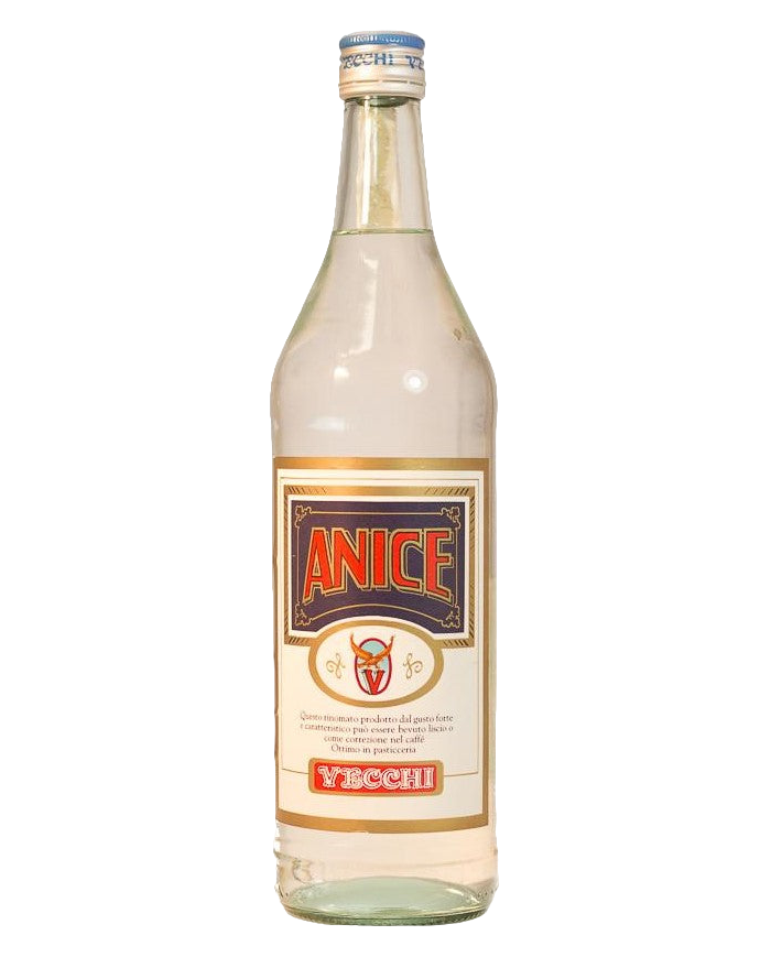 ANICE VECCHI| ML. 1000