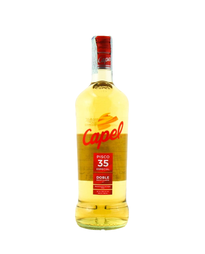 PISCO CAPEL| ML. 700