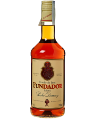 BRANDY 24 Y PERONI| ML. 700