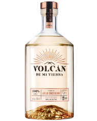 MEZCAL MONTE ALBAN CON GUSANO| ML. 700